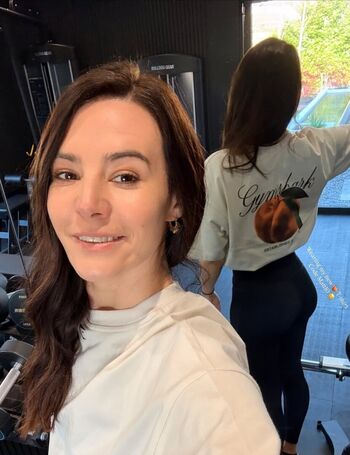 Full leaked Sarah morsia private onlyfans photo