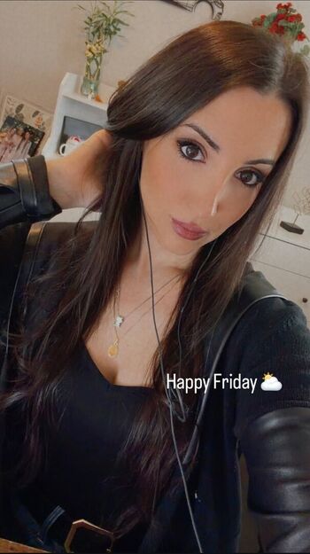 Full leaked Sarah nocchi private onlyfans photo