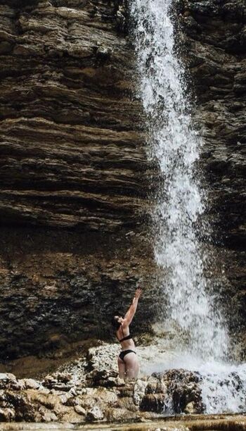 Full leaked Sarah orban private onlyfans photo