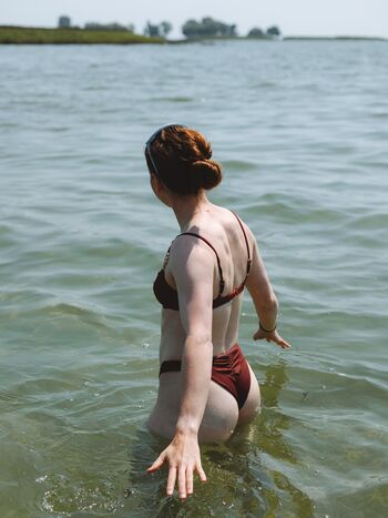 Full leaked Sarah orban private onlyfans photo