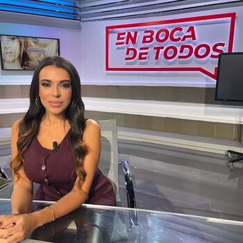 Sarah Perez Santaolalla