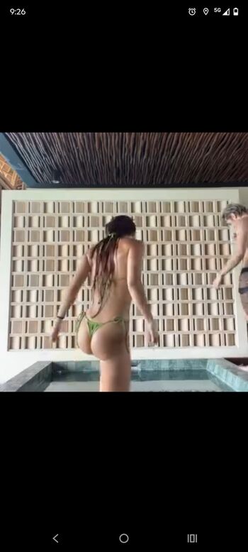 Full leaked Sarah perez sarita juanita bonita private onlyfans photo