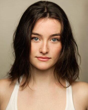 Full leaked Sarah pidgeon private onlyfans photo