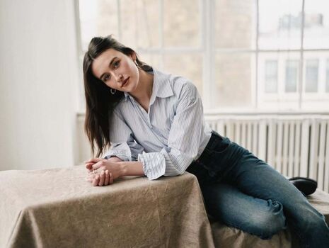 Sarah Pidgeon