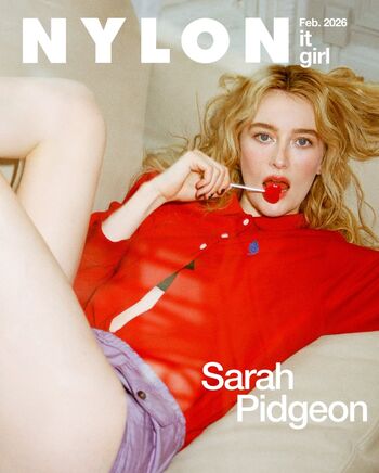 Full leaked Sarah pidgeon private onlyfans photo