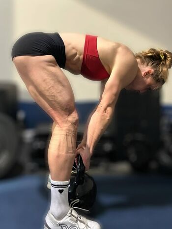 Full leaked Sarah scholl private onlyfans photo
