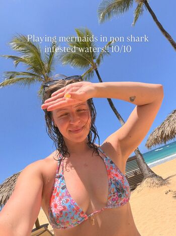 Full leaked Sarah senecal private onlyfans photo