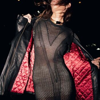 Full leaked Sarah shahi page private onlyfans photo