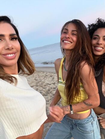 Full leaked Sarah shahi private onlyfans photo