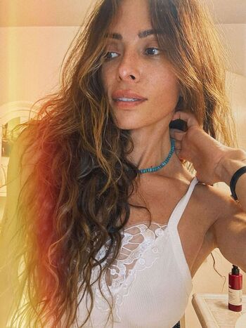 Full leaked Sarah shahi private onlyfans photo