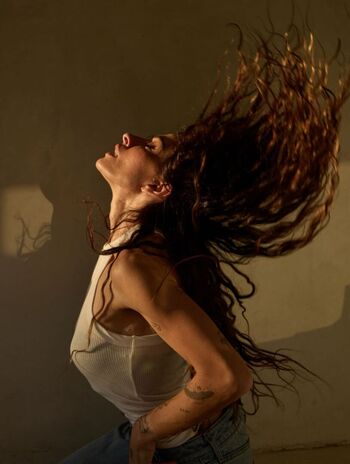 Full leaked Sarah shahi private onlyfans photo