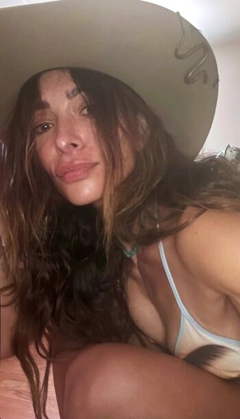Sarah Shahi