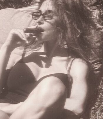 Full leaked Sarah shahi private onlyfans photo