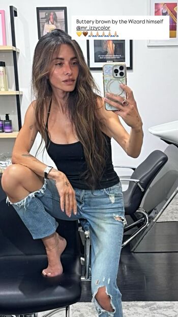 Full leaked Sarah shahi page private onlyfans photo