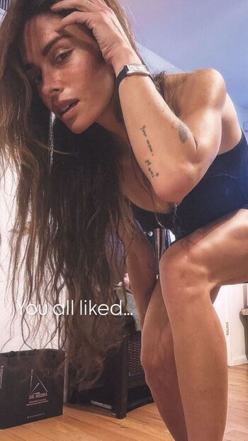 Full leaked Sarah shahi page private onlyfans photo