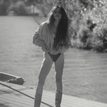 Full leaked Sarah shahi page private onlyfans photo