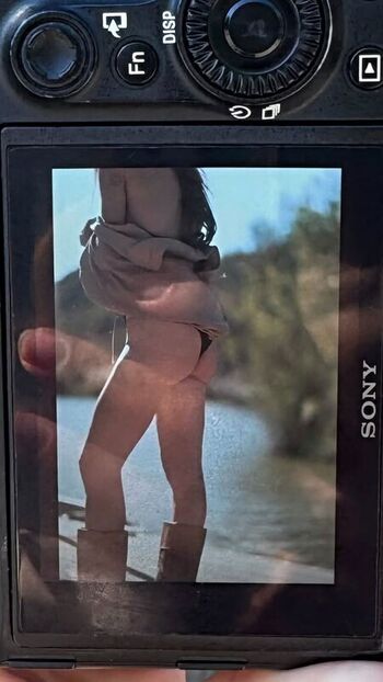 Full leaked Sarah shahi private onlyfans photo