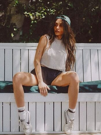 Full leaked Sarah shahi private onlyfans photo