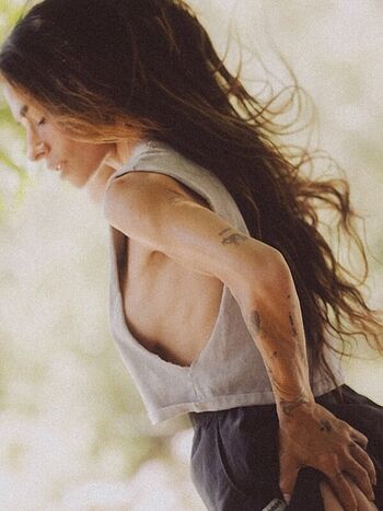 Full leaked Sarah shahi private onlyfans photo
