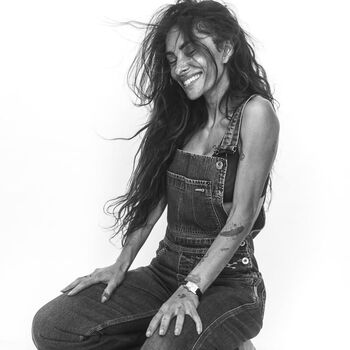 Sarah Shahi