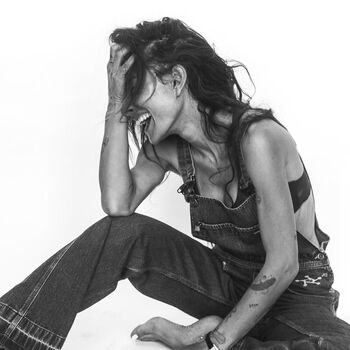 Sarah Shahi