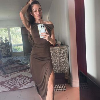 Full leaked Sarah shahi private onlyfans photo