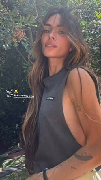 Full leaked Sarah shahi private onlyfans photo