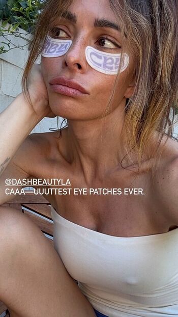 Full leaked Sarah shahi private onlyfans photo