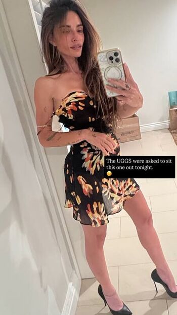 Full leaked Sarah shahi private onlyfans photo