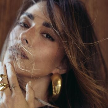 Full leaked Sarah shahi page private onlyfans photo