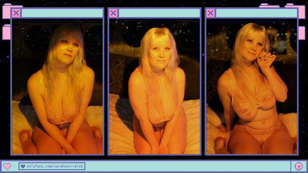 Full leaked Sarah shaye page private onlyfans photo