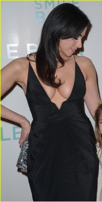 Full leaked Sarah silverman page private onlyfans photo