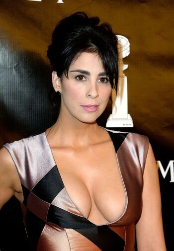 Full leaked Sarah silverman page private onlyfans photo