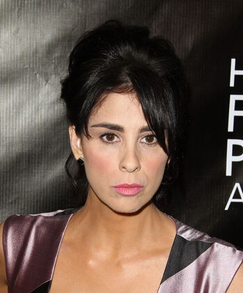Full leaked Sarah silverman page private onlyfans photo