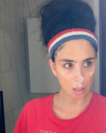 Full leaked Sarah silverman private onlyfans photo