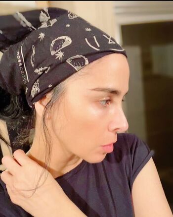 Sarah Silverman
