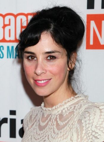 Full leaked Sarah silverman page private onlyfans photo