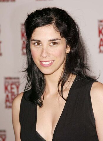 Full leaked Sarah silverman page private onlyfans photo