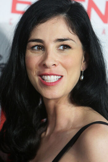 Full leaked Sarah silverman page private onlyfans photo