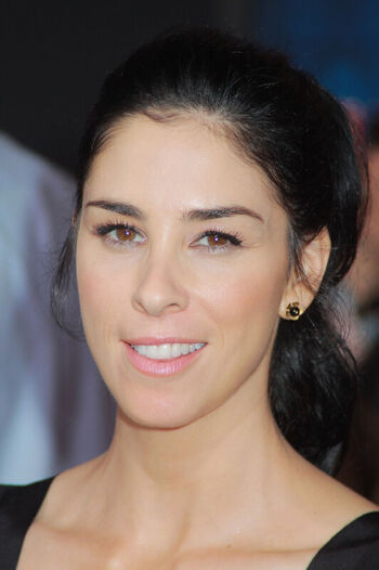Full leaked Sarah silverman private onlyfans photo
