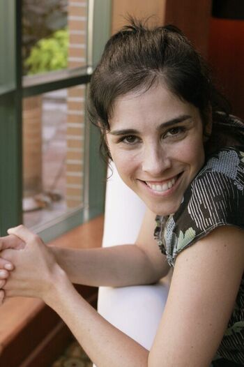 Sarah Silverman