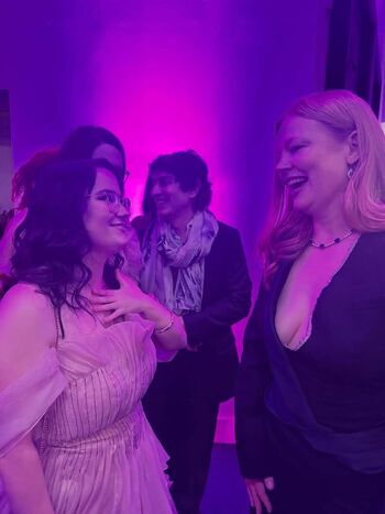 Full leaked Sarah snook private onlyfans photo