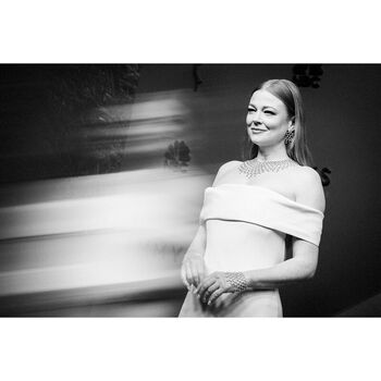 Full leaked Sarah snook private onlyfans photo