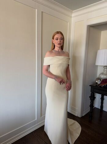 Full leaked Sarah snook private onlyfans photo
