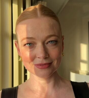 Full leaked Sarah snook private onlyfans photo