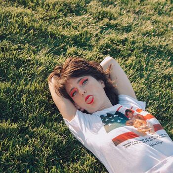 Full leaked Sarah squirm private onlyfans photo