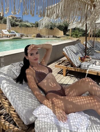 Full leaked Sarah theiler private onlyfans photo