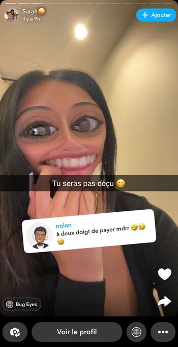 Sarah Tiktok