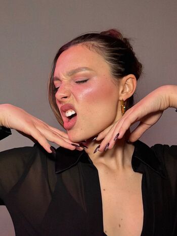 Full leaked Sarah toscano private onlyfans photo