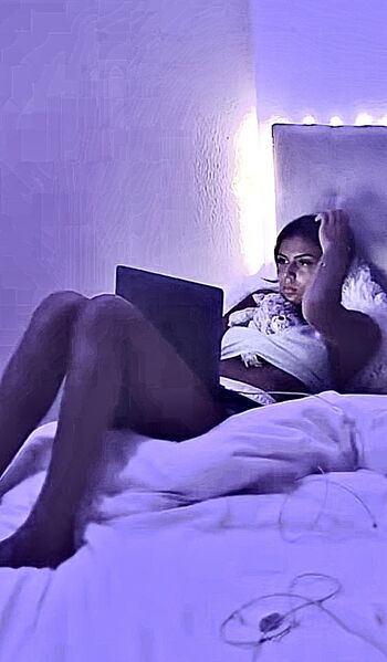 Full leaked Sarah wahala private onlyfans photo